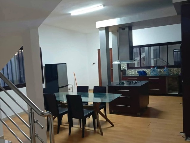 Casa para Arrendamento em Maputo - 3