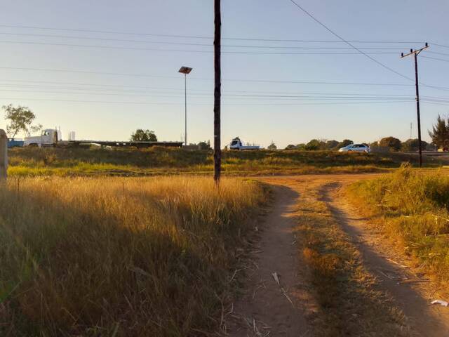 #1307 - Terreno para Venda em Maputo - Maputo
