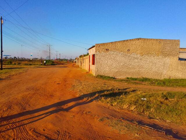 #1307 - Terreno para Venda em Maputo - Maputo