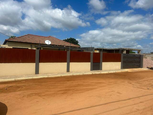 Casa para Arrendamento em Maputo - 4