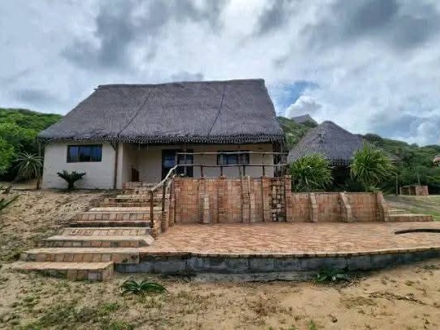 #1313 - Casa para Venda em Inhambane - Inhambane