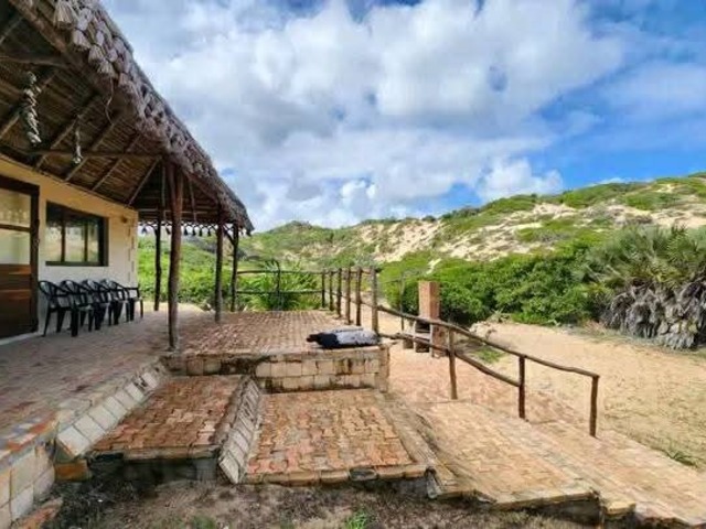 #1313 - Casa para Venda em Inhambane - Inhambane