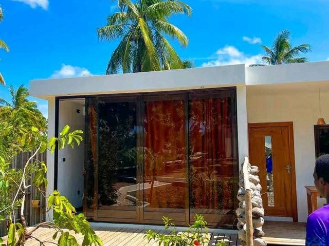 #1314 - Casa para Temporada em Inhambane - Inhambane
