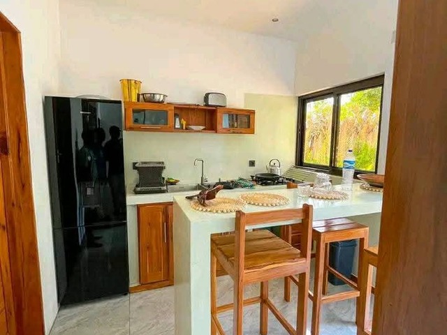 #1314 - Casa para Temporada em Inhambane - Inhambane