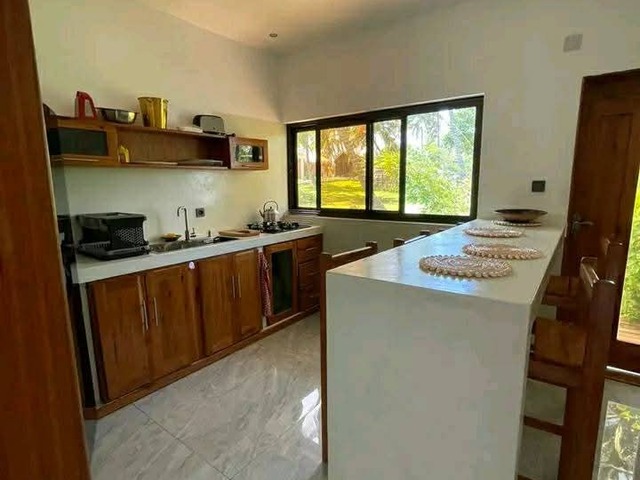 #1314 - Casa para Temporada em Inhambane - Inhambane
