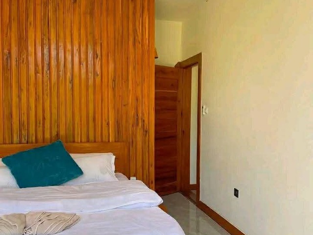 Casa para Temporada em Inhambane - 4
