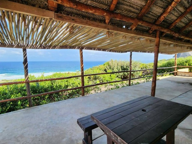 Venda em JANGAMO - Inhambane