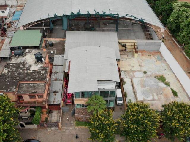 #1316 - Sítio para Venda em Maputo - Maputo