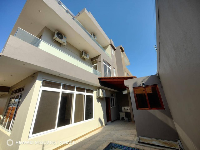 Casa para Arrendamento em Maputo - 4