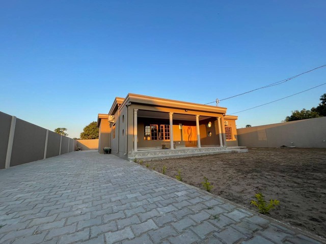 Casa para Venda em Maputo - 2