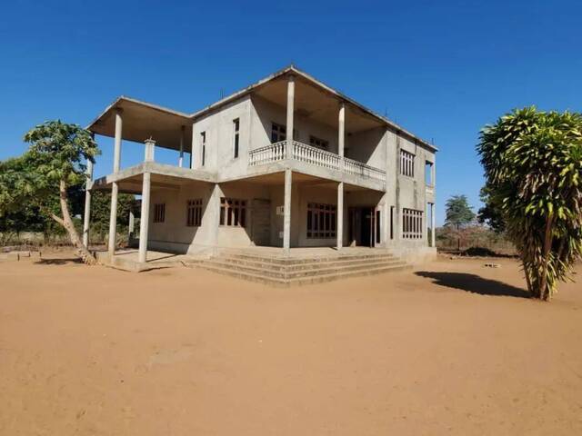 Casa para Venda em Maputo - 2