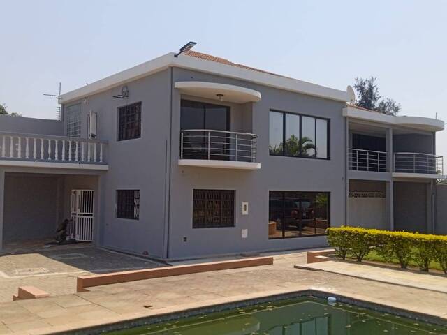 Casa para Venda em Maputo - 2