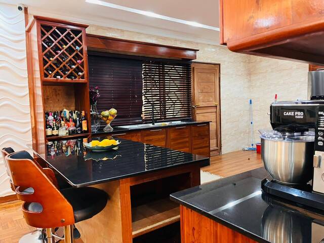 Casa para Venda em Maputo - 2