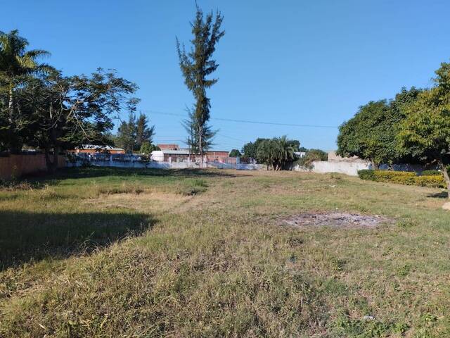 #1357 - Terreno para Venda em Maputo - Maputo