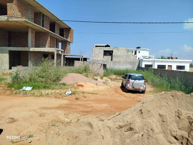 #1359 - Terreno para Venda em Maputo - Maputo
