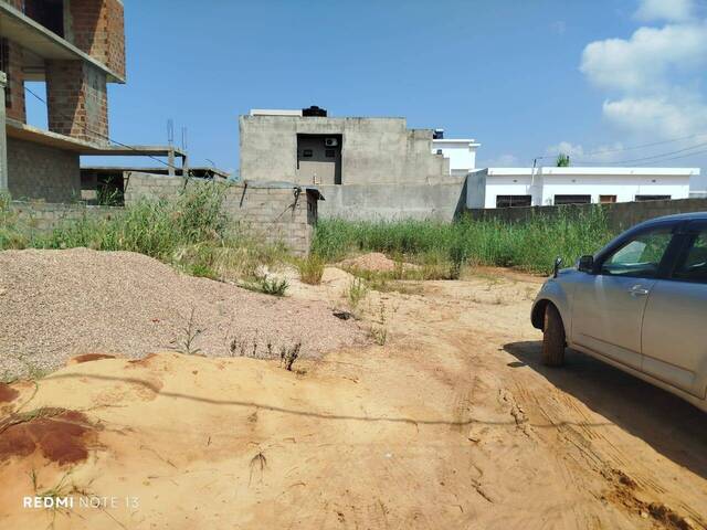 #1359 - Terreno para Venda em Maputo - Maputo
