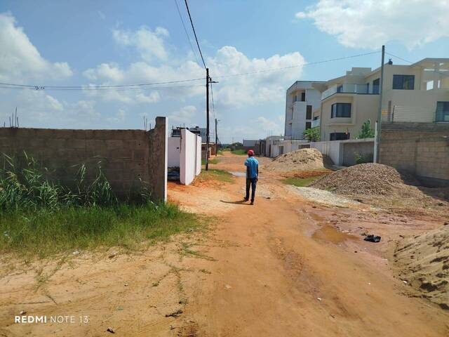 Terreno para Venda em Maputo - 4
