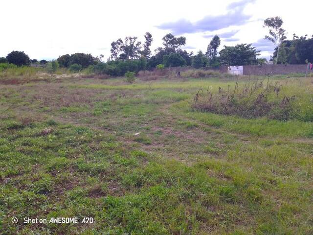 #1366 - Terreno para Venda em Maputo - Maputo