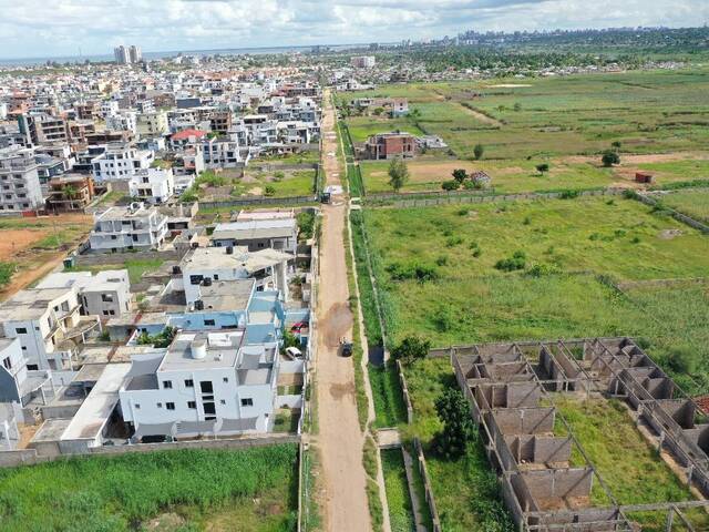 #1368 - Terreno para Venda em Maputo - Maputo