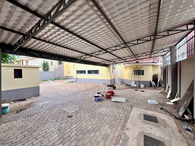 Casa para Arrendamento em Maputo - 2