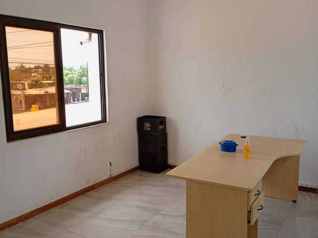 #1372 - Depósito para Venda em Maputo - Maputo