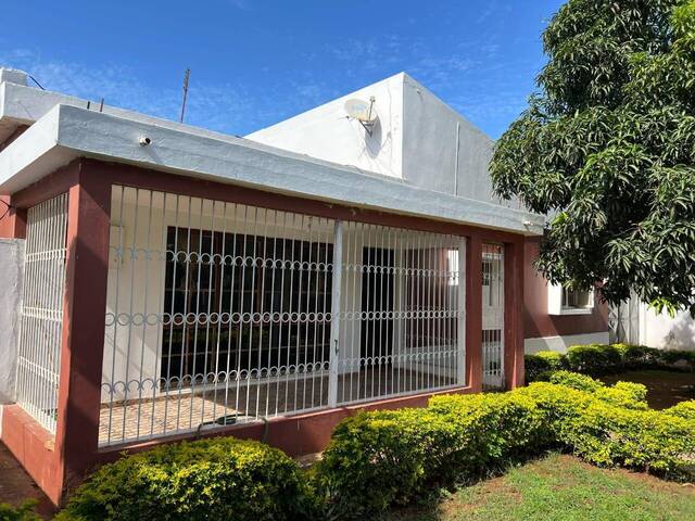 #1377 - Casa para Venda em Maputo - Maputo - 1