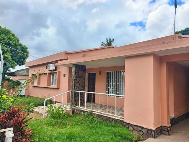 Casa para Venda em Maputo - 2