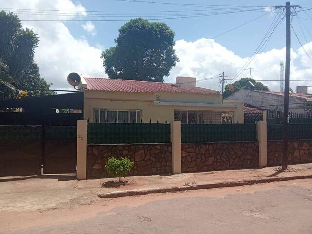 Casa para Venda em Maputo - 2