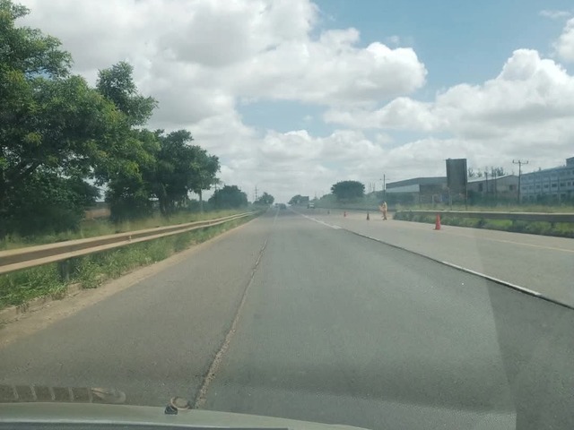 #1387 - Terreno para Venda em Maputo - Maputo