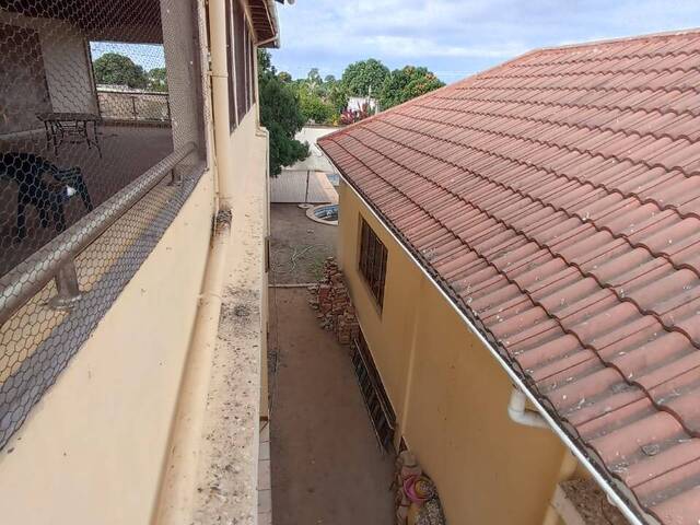 Casa para Arrendamento em Maputo - 4