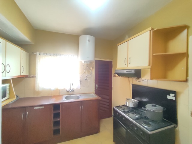 Apartamento para Arrendamento em Maputo - 3