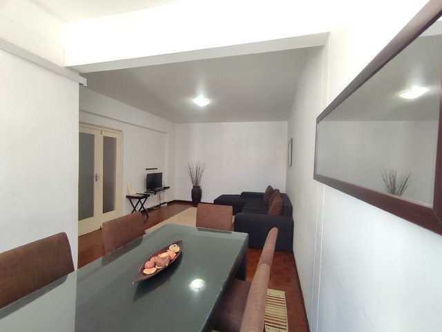 Apartamento para Arrendamento em Maputo - 2