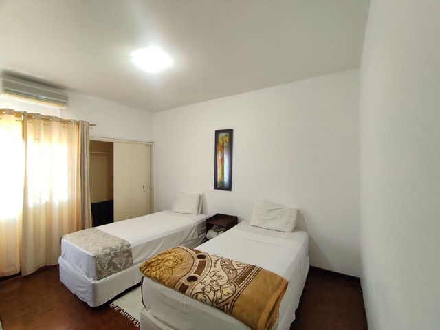 Apartamento para Arrendamento em Maputo - 4