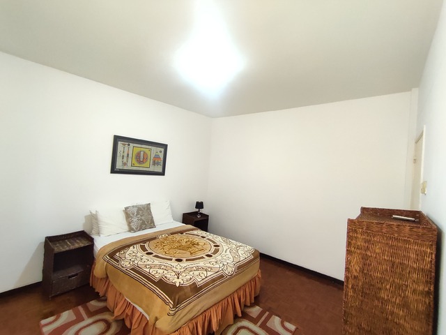 Apartamento para Arrendamento em Maputo - 5