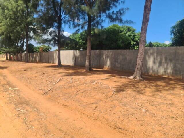 #1410 - Terreno para Venda em Maputo - Maputo