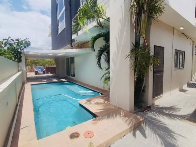 Apartamento para Arrendamento em Maputo - 2