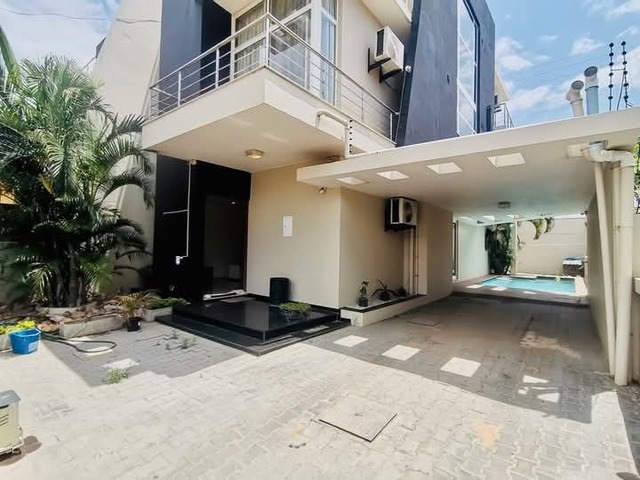 Apartamento para Arrendamento em Maputo - 3