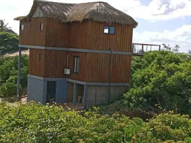 Venda em BARRA - Inhambane