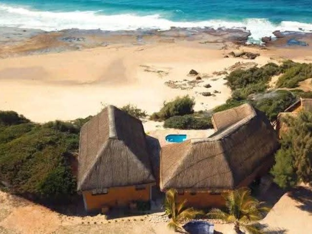 Casa para Venda em Inhambane - 2