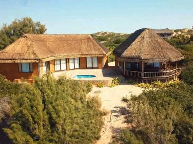 Venda em BARRA - Inhambane