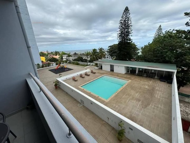 Apartamento para Arrendamento em Maputo - 2