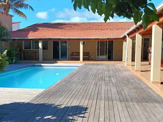 #1431 - Casa para Temporada em Inhambane - Inhambane