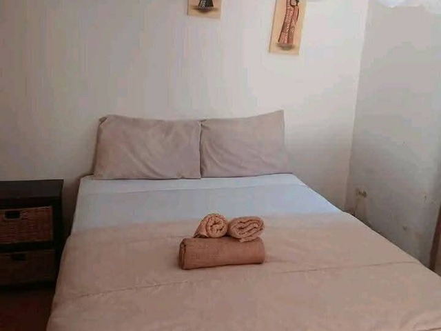 Casa para Temporada em Inhambane - 4