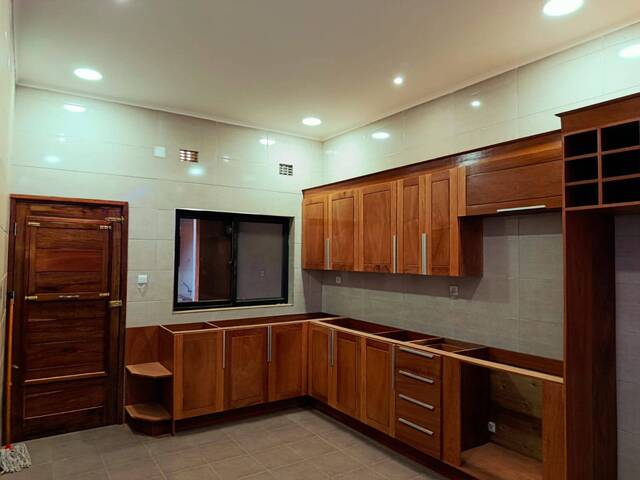 Casa para Arrendamento em Maputo - 3