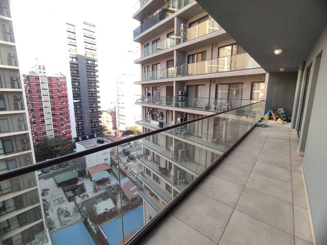 #1439 - Apartamento para Locação em Maputo - Maputo