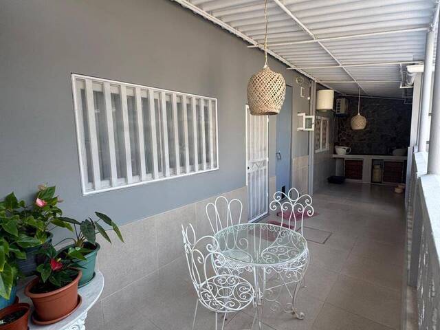 Casa para Arrendamento em Maputo - 2