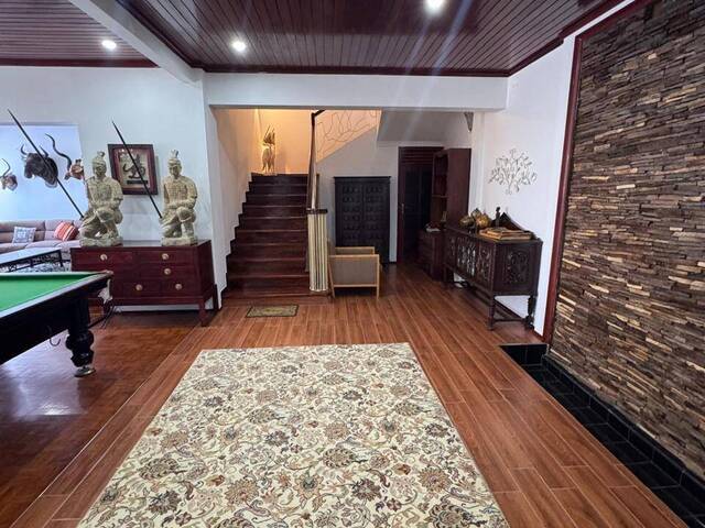 Casa para Arrendamento em Maputo - 4