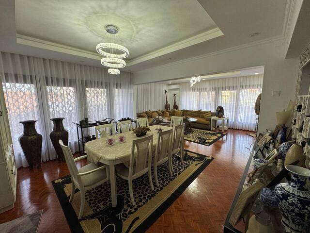 Casa para Arrendamento em Maputo - 5