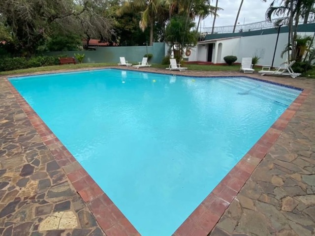 #1442 - Casa para Locação em Maputo - Maputo