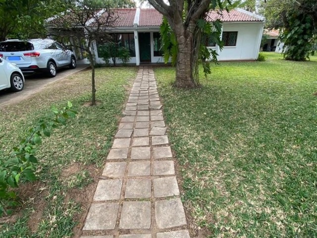 #1442 - Casa para Locação em Maputo - Maputo